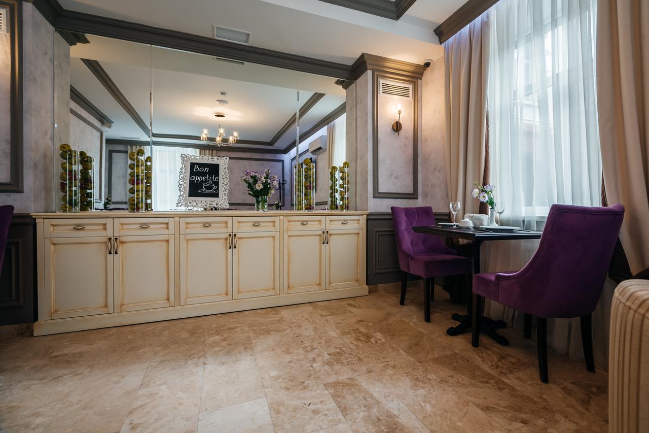 Optima Collection Černihiv Exteriér fotografie